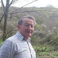 Barry Hughes
