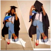 Mpilwenhle Mbali