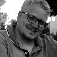 Daniel Olsen
