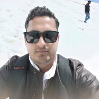 Seenu Kumar