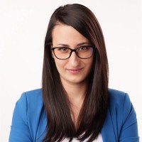 Magdalena Mroskowiak