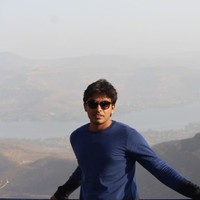 Saket P Jha