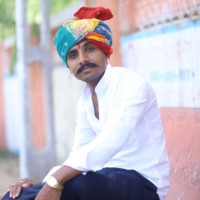 Kishnsin Raj Raj