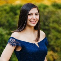 Athena Caruso