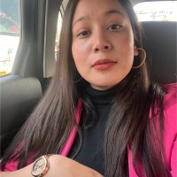Maya Rawat