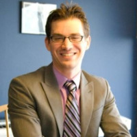 Greg W Lyons
