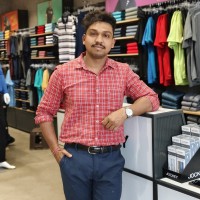 Jaykishan Solanki