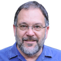 Timothy Hovanec, Ph.D.