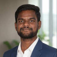 Monish Vasu
