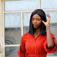 Comfort Balogun