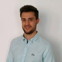 Alberto Martín Plaza