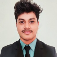 Chandan Kumar Majhi