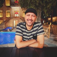 Farzad Golkarian