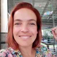 Renée Nuis