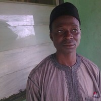 Ibrahim Abubakar Sadiq