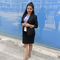Sakshi Ranshore