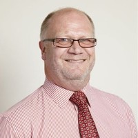 Paul Shaw
