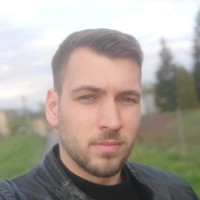 Daniel Matušek