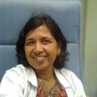 Shailaja pillai