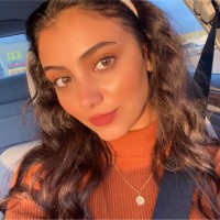 Sahar Al Kabi