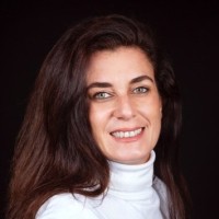 Caroline Maurel