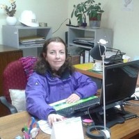 Daglyn Mella Chandia