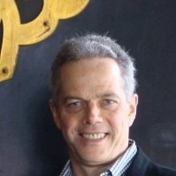 Fergus Balfour