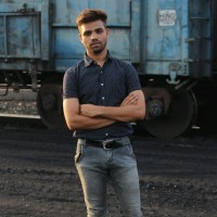 Shahil Mahilange