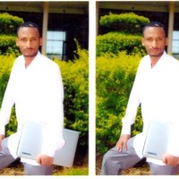 Ephrem Terefe