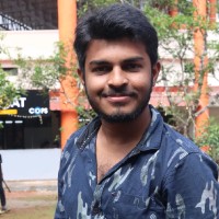 Yekesh Tadikonda