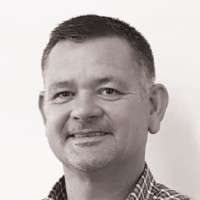 Glenn Nicolson