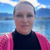 Monica Ciomaga Hatnean