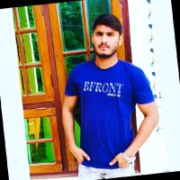 Mohd Ehtishamuddin