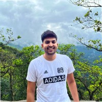 Dhanush R Shetty