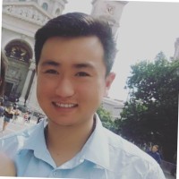 Vincent Chen