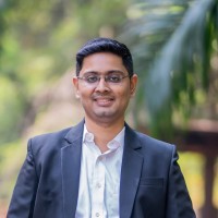 Sachin Yenare