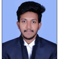 Sumanth Reddy