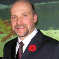 Dean Thorpe