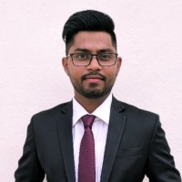 Nishant Kumar