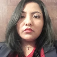 Lilliam Huallullo Martínez