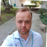 Jesper Bay Kruse Samson