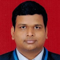 Ashwin Kumar P. V. S.