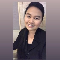 Mary Jane Pineda