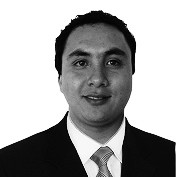 Luis Alexander Martínez Martínez
