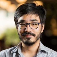 Ricardo Saito