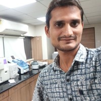 Manas Kumar Pandey