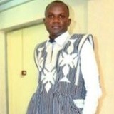 ANZOUMANA SANDA Saibou