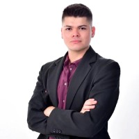 Johan Vasquez Alvarado
