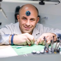 Mark Braamhaar