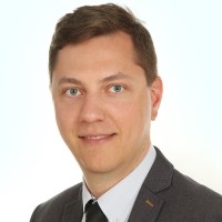 Conrad M. Sala